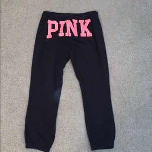 Victoria’s Secret Sweatpants